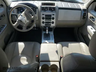 2008 Mercury Mariner with VIN 4M2CU81138KJ21820, listed as a Copart auction lot 74018694 with 95,661 mi miles and Salvage Title. Bid and sale history available at carsss.com. Image 8.