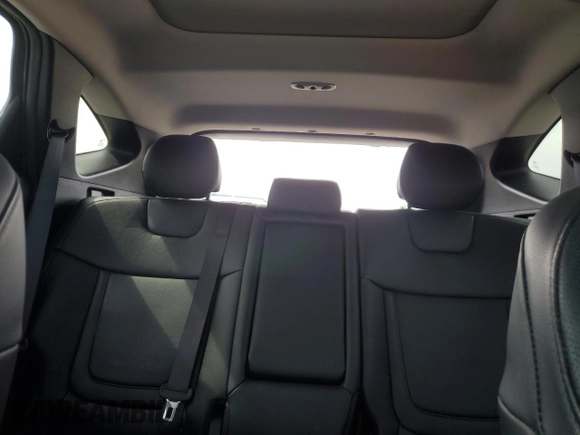 2023 Hyundai Tucson Limited with VIN 5NMJE3AEXPH263835, listed as a Copart auction lot 54133965 with 25,661 mi miles and Salvage title. Bid and sale history available at DreamBid. Image 10.