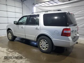 2012 Ford Expedition Limited z VIN 1FMJU2A54CEF35494, wystawiony jako Copart lot #53678825 z przebiegiem 169 248 mil mil oraz Szkoda całkowita • Salvage title. Historia ofert i sprzedaży dostępna na DreamBid. Obrazek 2.