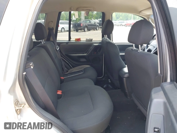 2002 Jeep Grand Cherokee Laredo with VIN 1J4GW48SX2C313093, listed as a IAAI auction lot 42446559 with 200,319 mi miles and . Bid and sale history available at DreamBid. Image 8.