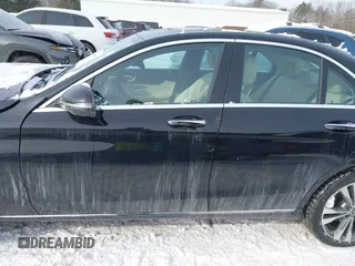 2021 Mercedes-Benz C 300 with VIN W1KWF8EB0MR630870, listed as a IAAI auction lot 41548817 with 54,230 mi miles and . Bid and sale history available at DreamBid. Image 14.