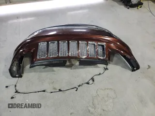 2014 Jeep Grand Cherokee Summit с VIN 1C4RJFJT7EC527412, выставлен на аукционе Copart как лот 65185315 с пробегом 175 265 миль миль и Чистый • Clean title. История ставок и продаж доступна на DreamBid. Изображение 13.