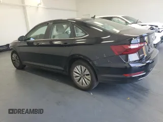 2020 Volkswagen Jetta S with VIN 3VWC57BU0LM084746, listed as a Copart auction lot 66131515 with 69,559 mi miles and Clean title. Bid and sale history available at DreamBid. Image 2.