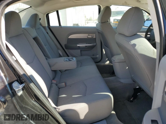 2008 Chrysler Sebring LX with VIN 1C3LC46RX8N280336, listed as a Copart auction lot 75286514 with 262,086 mi miles and Salvage title. Bid and sale history available at DreamBid. Image 10.