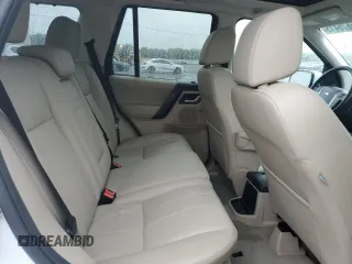 2013 Land Rover LR2 with VIN SALFR2BG4DH327264, listed as a Copart auction lot 56676415 with 142,451 mi miles and Clean Title. Bid and sale history available at DreamBid. Image 11.