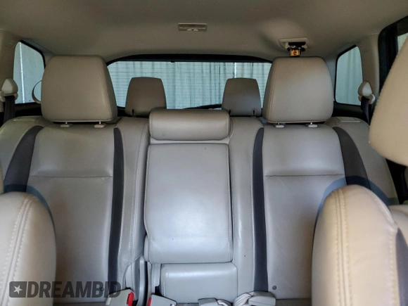 2012 Mazda CX-9 Touring z VIN JM3TB3CV8C0349676, wystawiony jako Copart lot #54381465 z przebiegiem 199 970 mil mil oraz Czysty tytuł • Clean title. Historia ofert i sprzedaży dostępna na DreamBid. Obrazek 10.