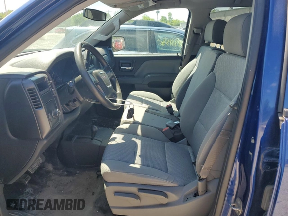 2014 GMC Sierra 1500 with VIN 3GTU2TEH6EG181748, listed as a Copart auction lot 69558664 with 179,106 mi miles and Non Repairable. Bid and sale history available at carsss.com. Image 7.