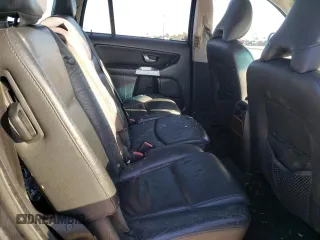 2006 Volvo XC90 2.5L Turbo with VIN YV4CY592661270633, listed as a Copart auction lot 79731574 with 184,981 mi miles and Salvage Title. Bid and sale history available at carsss.com. Image 11.