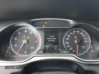 2015 Audi allroad Premium Plus with VIN WA1UFAFL5FA004386, listed as a Copart auction lot 45347765 with 100,372 mi miles and Salvage Title. Bid and sale history available at carsss.com. Image 9.