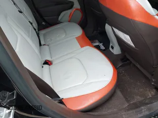 2015 Jeep Renegade Limited with VIN ZACCJADT3FPC34091, listed as a IAAI auction lot 42182599 with 100,610 mi miles and . Bid and sale history available at DreamBid. Image 8.