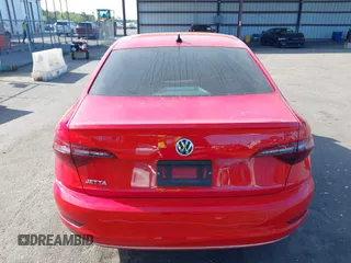 2021 Volkswagen Jetta S z VIN 3VWC57BU3MM016295, wystawiony jako IAAI lot #41880683 z przebiegiem 85 113 mil mil oraz . Historia ofert i sprzedaży dostępna na DreamBid. Obrazek 16.
