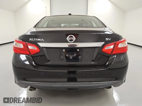 2016 Nissan Altima SV with VIN 1N4AL3AP8GC142314, listed as a Copart auction lot 50971355 with 125,566 mi miles and Clean Title. Bid and sale history available at carsss.com. Image 6.