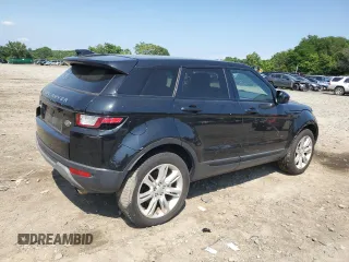 2016 Land Rover Range Rover Evoque SE with VIN SALVP2BG6GH100180, listed as a Copart auction lot 64388955 with 102,333 mi miles and Clean title. Bid and sale history available at DreamBid. Image 3.