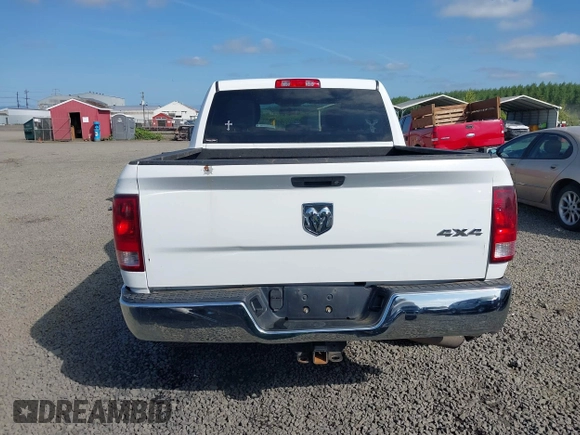 2012 Ram 1500 Express с VIN 1C6RD7KT9CS289049, выставлен на аукционе IAAI как лот 42120905 с пробегом 81 896 миль миль и . История ставок и продаж доступна на DreamBid. Изображение 16.