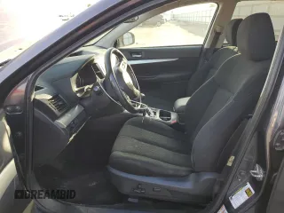 2013 Subaru Outback 2.5i Premium with VIN 4S4BRBCC7D1224314, listed as a Copart auction lot 45167205 with 159,455 mi miles and Salvage Title. Bid and sale history available at carsss.com. Image 7.