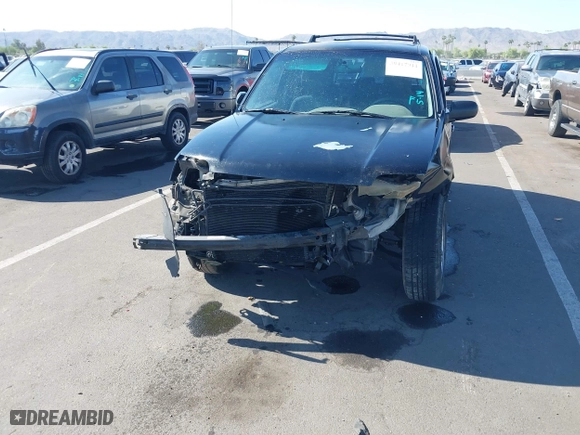 2007 Ford Escape XLS with VIN 1FMYU02Z57KA51068, listed as a IAAI auction lot 39417911 with 1 mi miles. Bid and sale history available at carsss.com. Image 6.