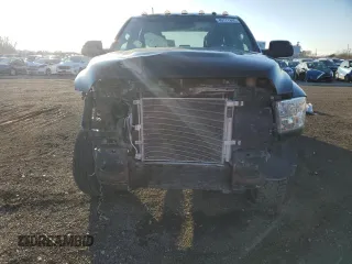 2014 Ram 2500 Tradesman with VIN 3C6UR5CLXEG105956, listed as a Copart auction lot 49177895 with 162,345 mi miles and Salvage title. Bid and sale history available at DreamBid. Image 5.