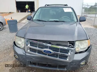 2012 Ford Escape XLT with VIN 1FMCU0D79CKA03332, listed as a IAAI auction lot 42711977 with 222,623 mi miles and . Bid and sale history available at DreamBid. Image 10.