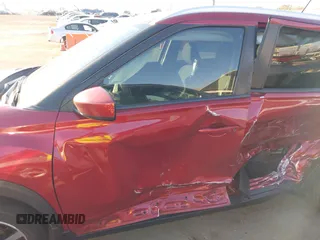 2019 Nissan Kicks SV with VIN 3N1CP5CU3KL493055, listed as a IAAI auction lot 41313642 with 57,520 mi miles. Bid and sale history available at carsss.com. Image 16.