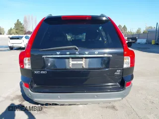 2010 Volvo XC90 I6 with VIN YV4982CZ1A1559023, listed as a IAAI auction lot 41857761 with 150,987 mi miles. Bid and sale history available at carsss.com. Image 16.