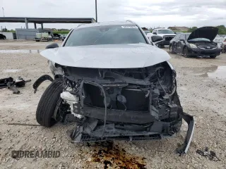 2019 Lexus NX 300 with VIN JTJBARBZ3K2189396, listed as a Copart auction lot 56376625 with 36,331 mi miles and Salvage Title. Bid and sale history available at DreamBid. Image 5.