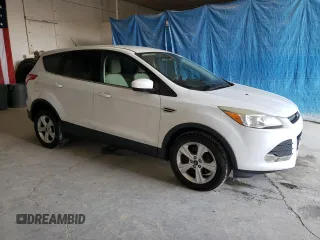 2014 Ford Escape SE with VIN 1FMCU9GX1EUC89538, listed as a Copart auction lot 50843345 with 96,455 mi miles and Clean Title. Bid and sale history available at carsss.com. Image 4.