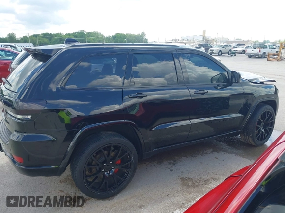 2021 Jeep Grand Cherokee Laredo X with VIN 1C4RJFAG2MC516111, listed as a IAAI auction lot 42222439 with 60,888 mi miles and . Bid and sale history available at DreamBid. Image 13.
