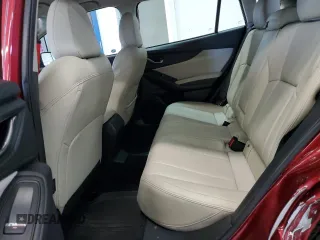 2018 Subaru Impreza Limited with VIN 4S3GTAU6XJ3719783, listed as a Copart auction lot 48062565 with 75,515 mi miles and Salvage title. Bid and sale history available at DreamBid. Image 10.