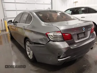 2014 BMW 5 Series 535i xDrive with VIN WBA5B3C56ED292646, listed as a IAAI auction lot 41925997 with 157,152 mi miles and . Bid and sale history available at carsss.com. Image 6.