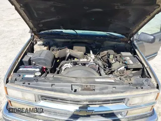 1998 Chevrolet Silverado 1500 with VIN 2GCEC19R7W1191255, listed as a IAAI auction lot 41993017 with 175,742 mi miles and . Bid and sale history available at DreamBid. Image 10.