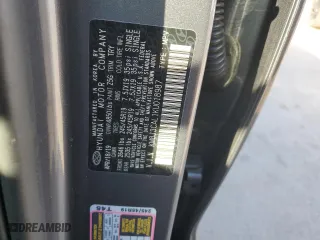 2019 Hyundai Tucson SEL with VIN KM8J3CAL1KU018987, listed as a Copart auction lot 53253645 with 108,527 mi miles and Salvage Title. Bid and sale history available at carsss.com. Image 13.