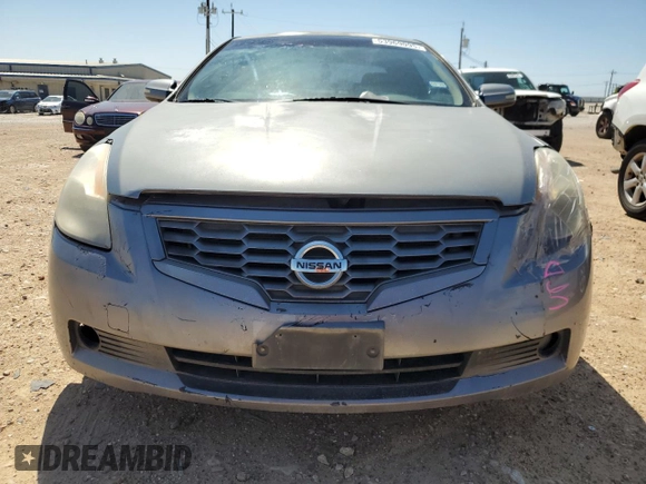 2008 Nissan Altima SE z VIN 1N4BL24E18C291593, wystawiony jako Copart lot #53969095 z przebiegiem 189 605 mil mil oraz Szkoda całkowita • Salvage title. Historia ofert i sprzedaży dostępna na DreamBid. Obrazek 5.