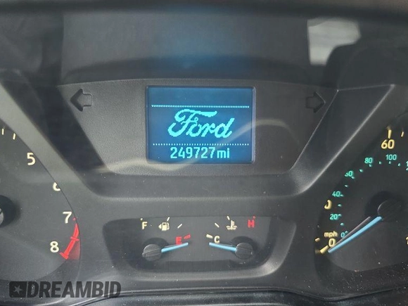 2018 Ford Transit с VIN 1FTYR2CM1JKB10502, выставлен на аукционе IAAI как лот 42849107 с пробегом 249 727 миль миль и . История ставок и продаж доступна на DreamBid. Изображение 17.
