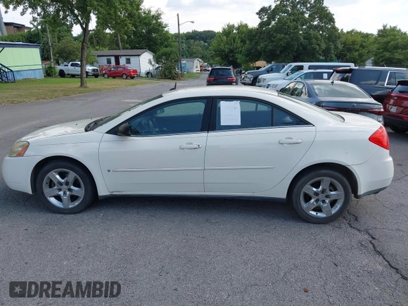 2008 Pontiac G6 with VIN 1G2ZG57B384195351, listed as a IAAI auction lot 42885923 with 115,233 mi miles and . Bid and sale history available at DreamBid. Image 15.