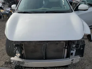 2013 Infiniti JX35 with VIN 5N1AL0MM4DC350935, listed as a Copart auction lot 82236654 with 87,241 mi miles and Salvage Title. Bid and sale history available at carsss.com. Image 12.