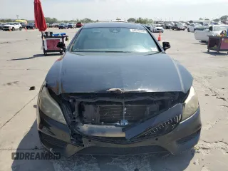2016 Mercedes-Benz CLS with VIN WDDLJ6FB8GA180795, listed as a Copart auction lot 68629354 with 0 mi miles and Clean Title. Bid and sale history available at carsss.com. Image 5.