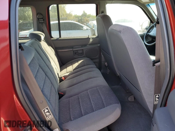 1999 Ford Explorer XLT с VIN 1FMZU35P0XZB52784, выставлен на аукционе Copart как лот 47563025 с пробегом 89 669 миль миль и Списание • Salvage title. История ставок и продаж доступна на DreamBid. Изображение 11.