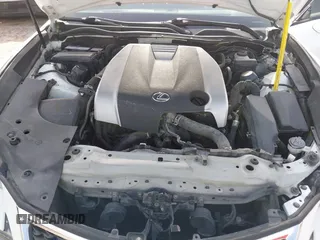 2015 Lexus RC 350 F Sport with VIN JTHHE5BC4F5008864, listed as a IAAI auction lot 42624291 with 103,427 mi miles and . Bid and sale history available at DreamBid. Image 10.