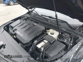2015 Chevrolet Impala LT with VIN 2G1125S32F9228303, listed as a IAAI auction lot 42018622 with 64,836 mi miles and . Bid and sale history available at DreamBid. Image 10.
