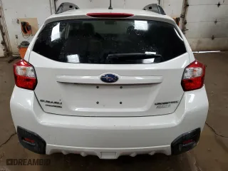 2016 Subaru Crosstrek Premium with VIN JF2GPABC1G8260623, listed as a Copart auction lot 64178304 with 114,890 mi miles and Clean Title. Bid and sale history available at carsss.com. Image 6.