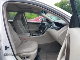 2010 Ford Taurus Limited with VIN 1FAHP2FW8AG155559, listed as a IAAI auction lot 42361282 with 215,113 mi miles and . Bid and sale history available at DreamBid. Image 5.