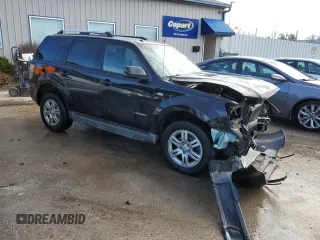 2008 Mercury Mariner Premier with VIN 4M2CU87168KJ52132, listed as a Copart auction lot 41786384 with 171,139 mi miles and Non Repairable. Bid and sale history available at carsss.com. Image 4.