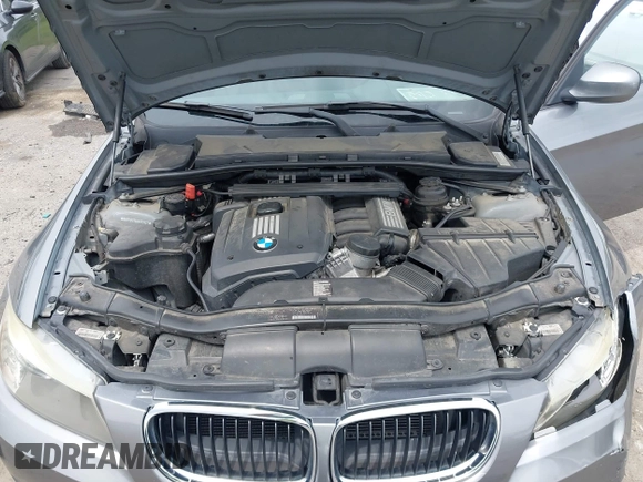 2011 BMW 3 Series 328i with VIN WBAPH7C56BE850922, listed as a IAAI auction lot 42294307 with 96,234 mi miles and . Bid and sale history available at DreamBid. Image 10.