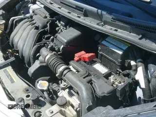 2016 Nissan Note S with VIN 3N1CE2CP8GL371295, listed as a IAAI auction lot 42025853 with 192,653 mi miles and . Bid and sale history available at DreamBid. Image 15.