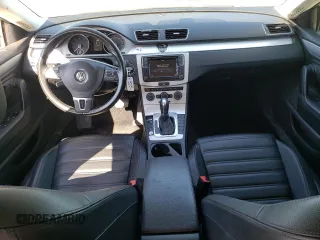 2016 Volkswagen CC Sport with VIN WVWBN7AN4GE504853, listed as a Copart auction lot 71812693 with 113,684 mi miles. Bid and sale history available at carsss.com. Image 8.