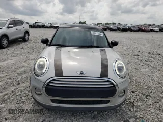 2014 MINI Hardtop z VIN WMWXM5C5XET936685, wystawiony jako Copart lot #54418045 z przebiegiem 135 213 mil mil oraz Szkody całkowita. Historia ofert i sprzedaży dostępna na DreamBid. Obrazek 5.
