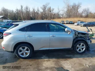 2013 Lexus RX 350 with VIN 2T2BK1BA5DC157769, listed as a IAAI auction lot 41467707 with 50,330 mi miles. Bid and sale history available at carsss.com. Image 14.