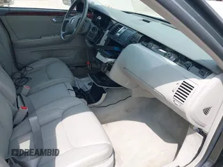 2006 Cadillac DTS 1SC z VIN 1G6KD57Y46U180755, wystawiony jako IAAI lot #42299416 z przebiegiem 109 532 mil mil oraz . Historia ofert i sprzedaży dostępna na DreamBid. Obrazek 5.