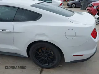 2019 Ford Mustang EcoBoost with VIN 1FA6P8TH2K5192524, listed as a IAAI auction lot 41882260 with 82,039 mi miles and . Bid and sale history available at carsss.com. Image 18.