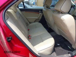 2012 Lincoln MKZ с VIN 3LNHL2JC6CR814913, выставлен на аукционе IAAI как лот 42431205 с пробегом 80 599 миль миль и . История ставок и продаж доступна на DreamBid. Изображение 8.